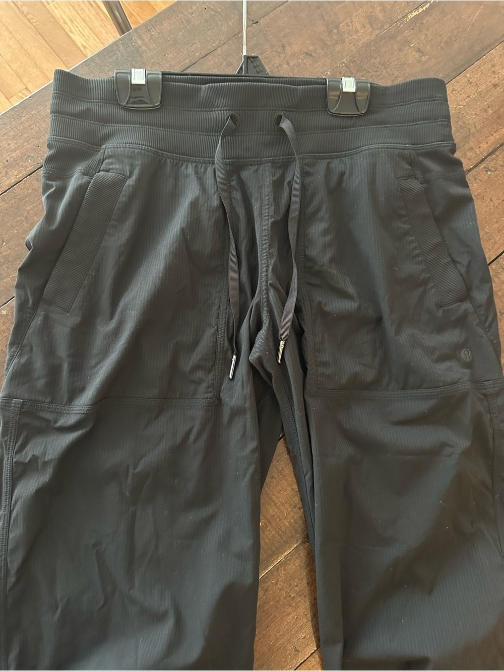 Lululemon Dance Studio Mid-Rise pants